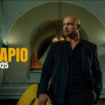 Juha tapio joulu 2025 Alajärvi