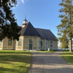 Lappajärven hautausmaalle hankitaan kaivinkone hautojen kaivamista varten.