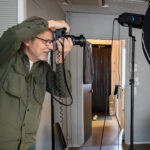 Suru saa näkyä - “Hautajaiskuva ei ole vain muisto, vaan osa rakkauden ja kunnioituksen tarinaa.” Pekka 003