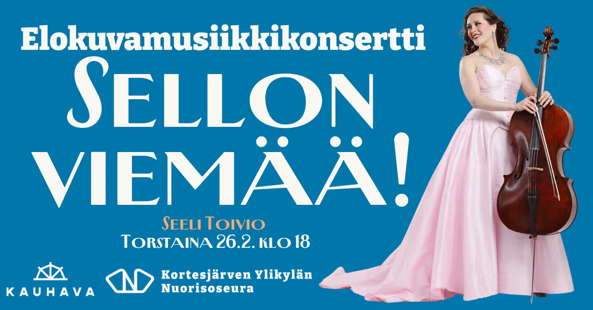 Sellonviemaa