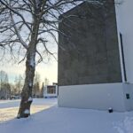 Alajärven kaupunki ei yhtiöitäkään omistamiaan sote- ja pela-kiinteistöjä. Arkistokuva: Suvi Hosionaho.