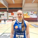 Silja Viita palkittiin Vedon parhaana voitokkassa ToPo-ottelussa