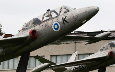 Kauhavan kaupunginvaltuuston kokouksessa käsiteltiin muun muassa hyvinvointiraporttia.