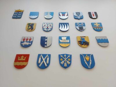 Etelä-Pohjanmaan hyvinvointialue asetti vanhus- ja vammaisneuvostot kokouksessaan 10. marraskuuta.