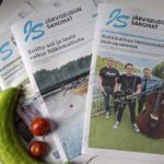 Lappajärven tekninen valiokunta käsitteli uudelleen Rantakankaan koulun myyntiä.