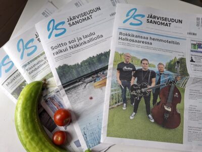 Lappajärven tekninen valiokunta käsitteli uudelleen Rantakankaan koulun myyntiä.