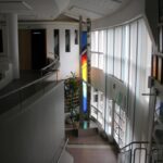 Anttimaasalo vedenjakajalla 1992 lehtimäen kunnantalo