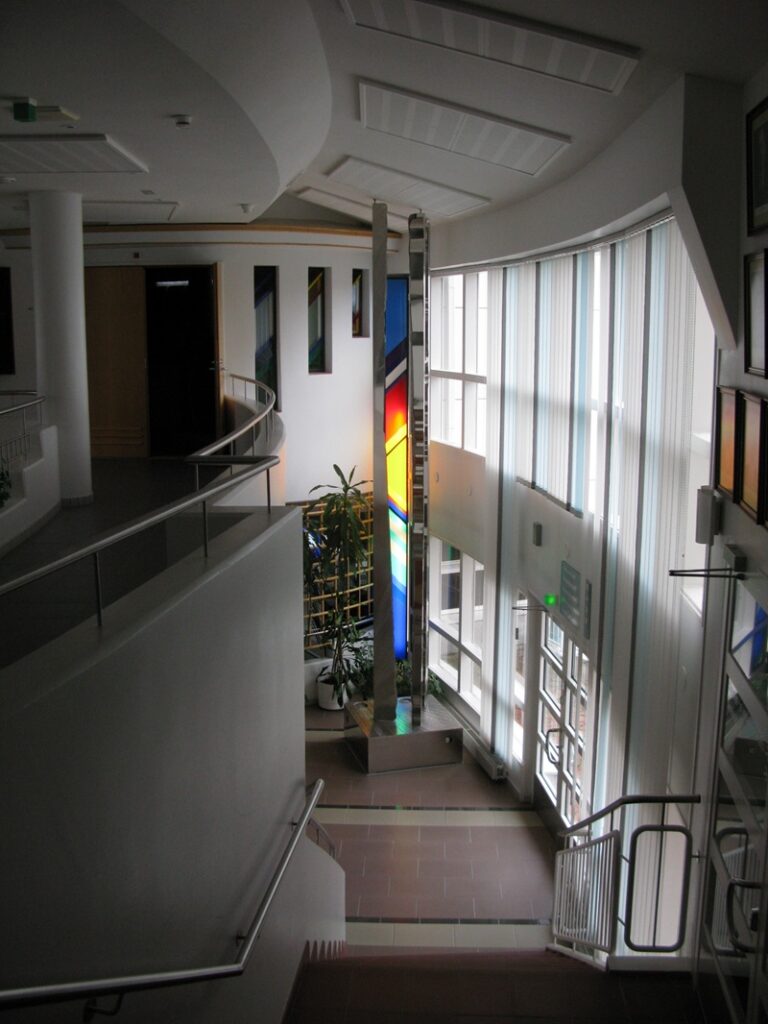 Anttimaasalo vedenjakajalla 1992 lehtimäen kunnantalo