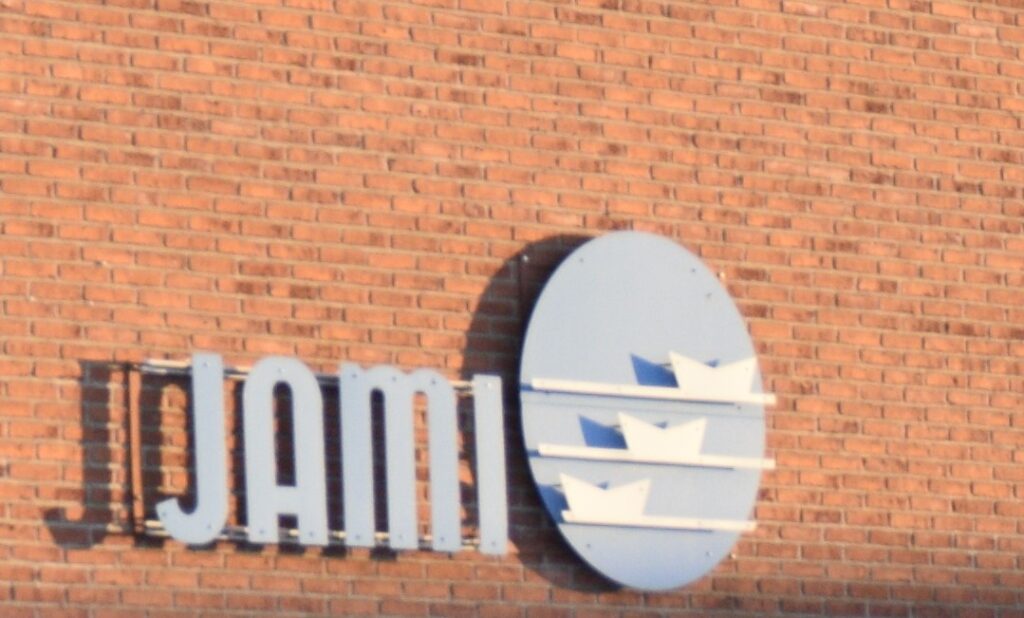 JAMIn rehtorin hakuprosessi etenee.