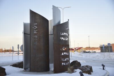 Lappajärvi jatkaa entisillä veroprosenteilla. Arkistokuva: Maija Perälä.