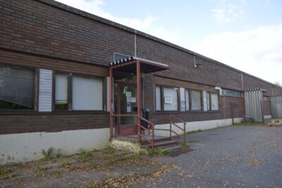 Lappajärven nuorisotilat joutuvat siirtymään Liikemaneesin tilasta kiinteistöyhtiön uhkaavan konkurssin vuoksi.