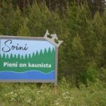 Soinin liikuntakampanjoihin osallistuttiin aktiivisesti kesän aikana.