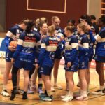 Vimpelin Veto on voittanut puolet alkukaudesta pelaamistaan otteluista ennen maajoukkuetaukoa. Arkistokuva: Paavo Matintupa.