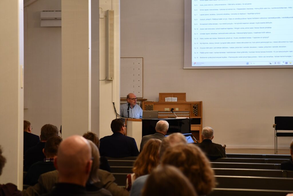 Markus Sippola kertoi, että saneeraushanketta varten otettiin 130 000 euron laina.