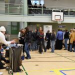 Ei vastakkainasettelua, vaan arjen tekoja – Ilmastofestareilta tietoa ja ideoita Alajärven JAMIlla järjestettiin ensimmäiset Ilmastofestarit. Tapahtuma tarjosi ympäristötietoutta ja arjen vinkkejä koululaisille sekä opiskelijoille.