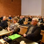 Alajärven kaupungin ja Yrittäjien pitsailta järjestettiin kolmatta kertaa.