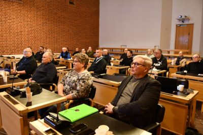 Alajärven kaupungin ja Yrittäjien pitsailta järjestettiin kolmatta kertaa.