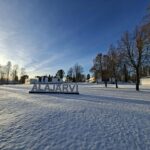 Alajärven kaupunki etsii kumppaneita kaupungin 40-vuotisjuhlavuoden toteutukseen.