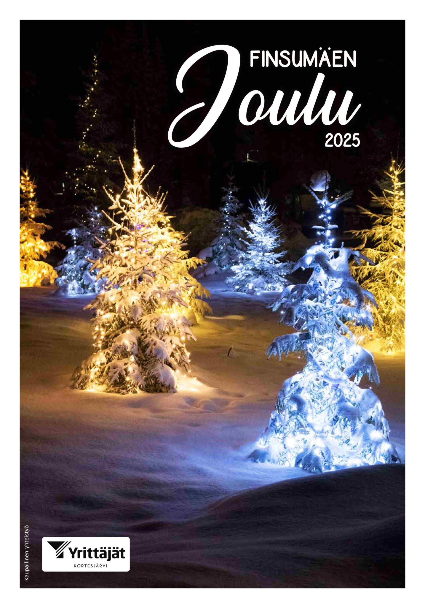 Finsumäen joulu JS 48 liite 26.11.2025