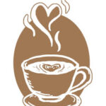 Uusi juttusarja kutsuu kahville Kahvilla-sarja tuo lehden lähelle lukijoita ja tekee todeksi lehden tunnuslauseen Kirje kotiseudulta.