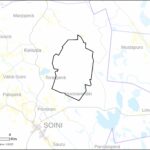 Korkeamaa hankealue lehteen