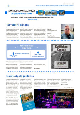 Kotikirkon kaikuja JS 47 liite 26.11.2025