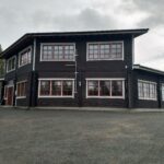 Areenalla on marras-joulukuun vaihteessa neljä tapahtumaa.