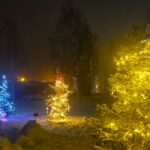 Kortesjärven joulunavausta vietetään 28.11.2025.
