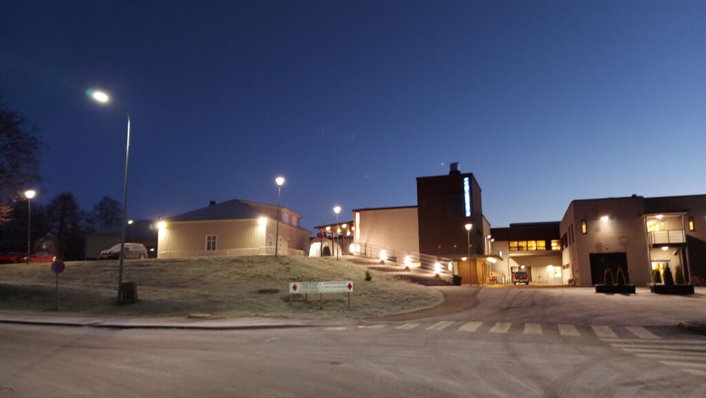 Alajärven sote-keskuksessa säilyy vuodeosasto, jos aluehallitus ja -valtuusto hyväksyvät viranhaltijoiden laatiman palveluverkkomuutoksen.