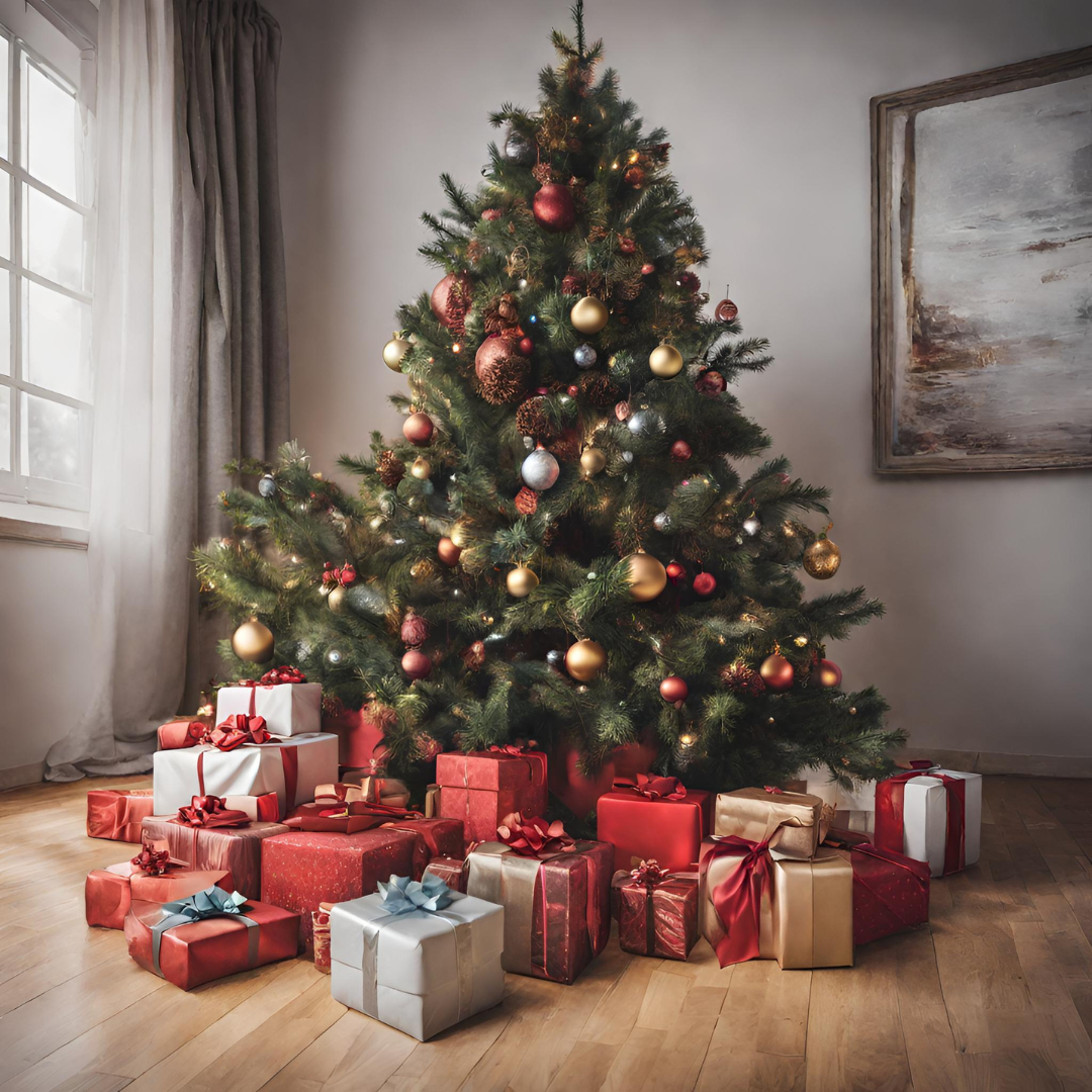 Karvalan nuorisoseuralla vietetään kuusijuhlaa 17.12.2025.