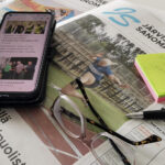 EL Vimpeli kokousti, valitsi henkilöitä ja hyväksyi toimintasuunnitelman ensi vuodelle.