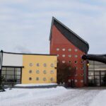 Tekninen valiokunta päätti Hotelli Kivitipun lukituksesta ja Lappis-Areenan henkilömäärän nostosta Kivitippuja 2