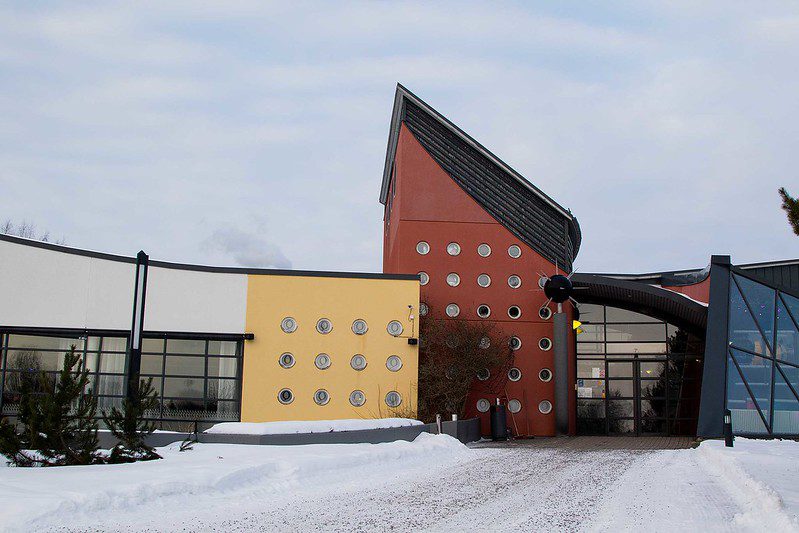Kivitippuja 2