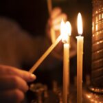 Tapaninpäivänä järjestettävän tuomasmessun valmistelu käynnistyy 19. marraskuuta Alajärvellä. Kuvituskuva: Freepik.