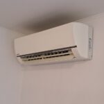 Esimerkiksi ilmalämpöpumppuja myydään kotimyyntinä. 