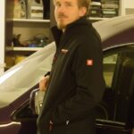 Subbareiden ja vahvistinkoteloiden rakentaminen autoihin on Elias Oravan sydäntä lähellä.