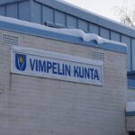 Kirkonkylän asemakaavan muutos, niin sanottu hybridikeskuksen kaava, otettiin kokouksessa käsittelyyn kiireellisenä. Valtuusto hyväksyi asemakaavan kunnanhallituksen esityksen mukaisesti. Uusi liikuntahalli rakennetaan hybridikeskuksen kaava-alueelle eli niin sanotulle Lehtolan tontille. Arkistokuva.