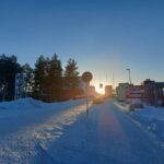 Aluehallitus hyväksyi hyvinvointialueen talousarvion: ensi vuonna ponnistettaneen ylijäämän puolelle Tulevan vuoden talousarvio on laadittu noin 22 miljoonaa euroa ylijäämäiseksi.