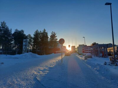 Tulevan vuoden talousarvio on laadittu noin 22 miljoonaa euroa ylijäämäiseksi.