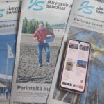 Anita Ammesmäki Vimpelin keskustan puheenjohtajaksi Anita Ammesmäki johtaa Vimpelin Keskustaa.