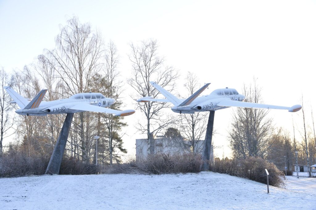 Kauhava sai uuden teknisen johtajan.