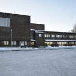 Kuntatalouden heikkeneminen näkyy talousarviossa: “Valtuutettujen tuska kasvaa" Lappajärven virastotalo