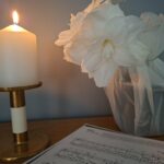 Melankolinen joulumusiikki on kirjattu suomalaisten perimään Suomalaiseen jouluun kuuluu perinteinen, hieman melankolinen musiikki. Kuvituskuva.