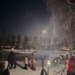 Kesäasukkaiden marraskirje 2025 Kesäasukas Evijärvi