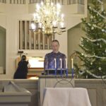 Ryhtinuori Silja Saari totesi, että itsenäisyys merkitsee eri ihmisille eri asioita.