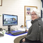 ”Kuokka iskee maahan tulevana kesänä 2026” – Evijärven uuden koulun rakentamisen suunnittelu loppusuoralla Leila Qvist-Pettersson