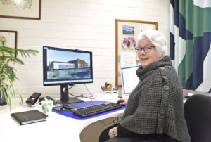 Leila Qvist-Pettersson