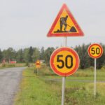 Joululahjarahat on jaettu - katso, mitä on tulossa Järviseudulle Vimpelissä sijaitsevan Rantakyläntien kunnostamiseen ollaan saamassa 415 000 euroa niin sanottua joululahjarahaa. Arkistokuva.