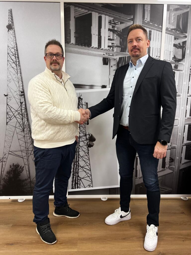 Toni Harjula Teemu Lampila