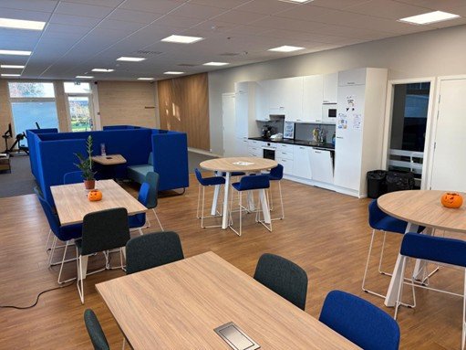 Vimpelin nuorisotila Vimpelin nuorisotila